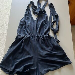 Abercrombie romper